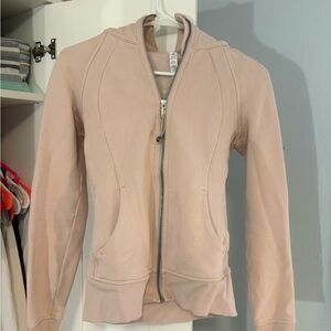 Lululemon Scuba Hoodie